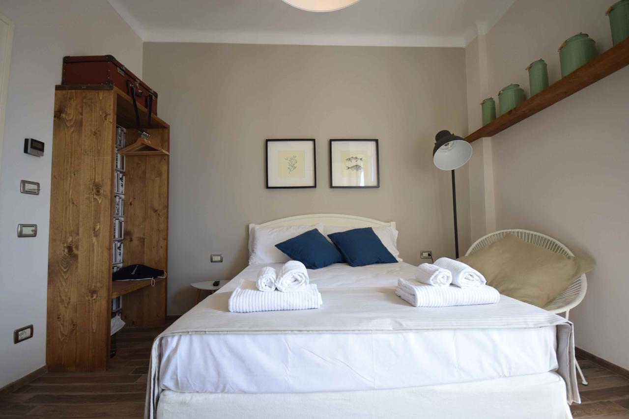 Fra Diavolo Hotel Диано Марина Екстериор снимка